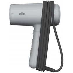 Πιστολάκι Μαλλιών Braun BRHD211E Gray