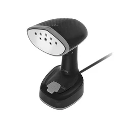 Ατμοκαθαριστής Ρούχων Lafe EasySteam LAFZEL47580 Black