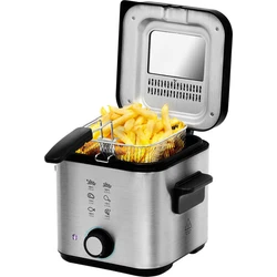 Φριτέζα Λαδιού Cecotec Cleanfry Infinity 1500