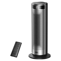 Αερόθερμο Dreo Solaris SH628 Silver