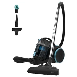 Ηλεκτρική Σκούπα Cecotec Conga Rockstar Multicyclonic XL