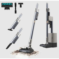 Σκούπα Stick Cecotec Scoba 2100 Station