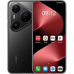 Smartphone Huawei Pura 80 Pro 12/512GB Black