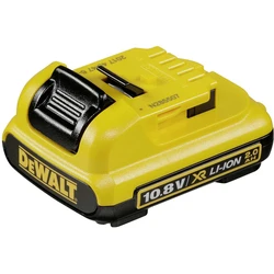 Μπαταρία Εργαλείων Dewalt DCB127