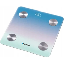 Ζυγαριά Μπάνιου Blaupunkt BSM601BT