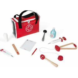 Βαλίτσα Γιατρού Janod Set Doctor J06513
