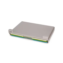 Επιφάνεια Κοπής Joseph Joseph Folio Slim L Silver