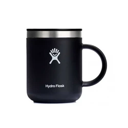 Θερμός Hydro Flask Mug 355 ml Black