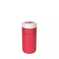 Θερμός Kambukka Etna Coral Crush 300 ml Red