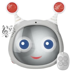 Βρεφικός Καθρέπτης Αυτοκινήτου Benbat Oly Gray active for car