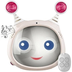 Βρεφικός Καθρέπτης Αυτοκινήτου Benbat Oly beige active for the car