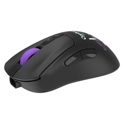 Gaming Ποντίκι A4 Tech Bloody R73 ULTRA DUO Cypher Ghost