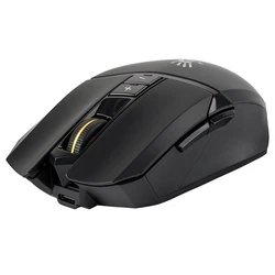 Gaming Ποντίκι A4 Tech Bloody R36 ULTRA WRLS 2,4G+USB Black