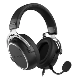 Gaming Headset Hator Hypergang 3 ESH05 Black
