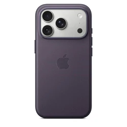 Θήκη Κινητού Apple iPhone 17 Pro TechWoven with MagSafe purple