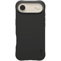 Θήκη Κινητού CARE by PanzerGlass Fashionable Samba MagSafe iPhone 17 Air Black