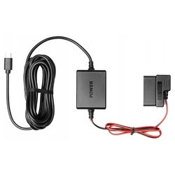 Αξεσουάρ Ηχοσυστημάτων Αυτοκινήτου 70Mai Hardwire Kit OBD-II