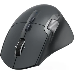 Ποντίκι Ασύρματο Hama WM-900 Black