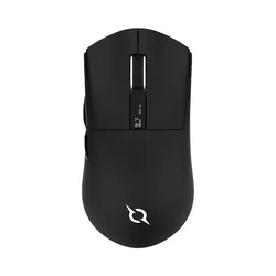 Gaming Ποντίκι Aqirys ZEPHYR Black