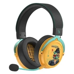 Gaming Headset A4 Tech Bloody MR595 BT5.3+2,4G+Wired Renegade Sunset