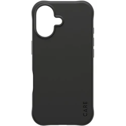 Θήκη Κινητού CARE by PanzerGlass Fashionable Samba MagSafe iPhone 17 Black