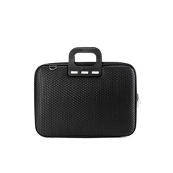 Τσάντα Laptop Bombata Trama 13-14" Black