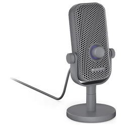Μικρόφωνο Endorfy Solum Voice S Alt Gray
