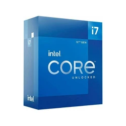 Επεξεργαστής Intel Core i7-12700KF