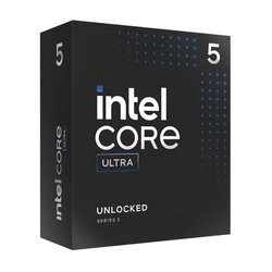 Επεξεργαστής Intel Core Ultra 5 245KF