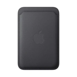 Θήκη Καρτών Apple iPhone FineWoven Wallet with MagSafe Black
