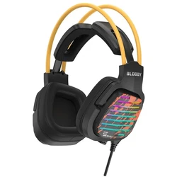 Gaming Headset A4 Tech Bloody G565 Energy Black