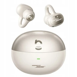 Bluetooth Handsfree Baseus Inspire XC1 Sound by Bose Milky Way