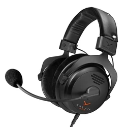 Gaming Headset Beyerdynamic MMX 330 Pro Black