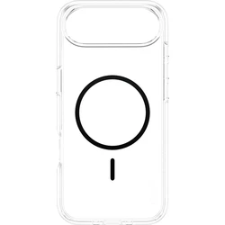 Θήκη Κινητού CARE by PanzerGlass Flagship Urban Explorer w. Black MagSafe iPhone 17 Air transparent