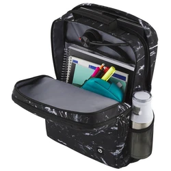 Σχολική Τσάντα HP Campus XL 7J592AA marble stone