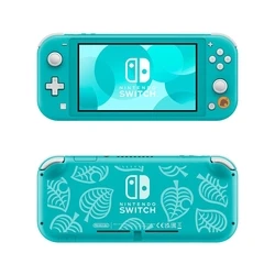 Κονσόλα Nintendo Switch Lite Turquoise 210103