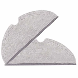 Αξεσουάρ για Σκούπες Roborock Mop Cloth / For Q8/Q8+/Q7 Tf+/Q7 Tf/Q7 Bf+/Q7 Bf / 8.02.0442