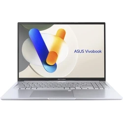 Laptop Asus 16" VivoBook 16 X1605VA-SH2126W - i5-13420H / 16GB / 512GB / W11H / Silver (US Keyboard) (90NB10N2-M02LH0)