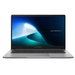 Laptop Asus 14" ExpertBook P1403CVA-S61174- Core i5-13420H / 16GB / 512GB / NoOS (US Keyboard) (90NX0871-M01K50)