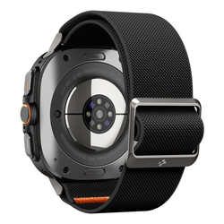 Spigen Fit Lite Samsung Galaxy Watch Ultra 1 / 2 47 mm Black