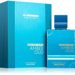 Ανδρικό Άρωμα Al Haramain Amber Oud Aqua Dubai Extrait 100ml