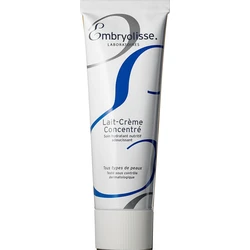 Ενυδατική Κρέμα Προσώπου Embryolisse Lait-Creme Concentre Nourishing And Moisturizing 75ml