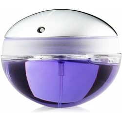 Γυναικείο Άρωμα Paco Rabanne Ultraviolet Eau De Parfum 80ml For Women