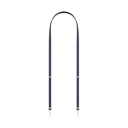 Λουράκι Κινητού Apple Crossbody Strap Blue