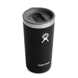 Θερμός Hydro Flask All Around 355 ml Black