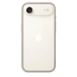Θήκη Κινητού Apple iPhone Air Bumper tan