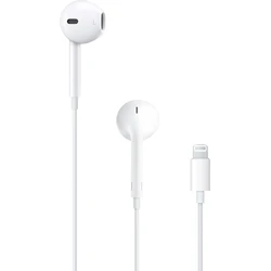 Handsfree Ακουστικά Apple EarPods with Lightning Connector