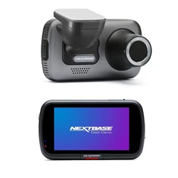 Κάμερα DVR Αυτοκινήτου NextBase 422GW