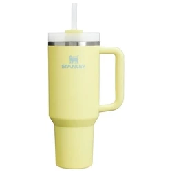 Θερμός Stanley Quencher H2.O FlowState 1.18 l Pomelo Yellow