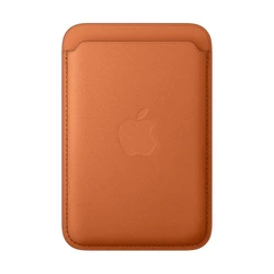 Θήκη Καρτών Apple iPhone FineWoven Wallet with MagSafe fox Orange